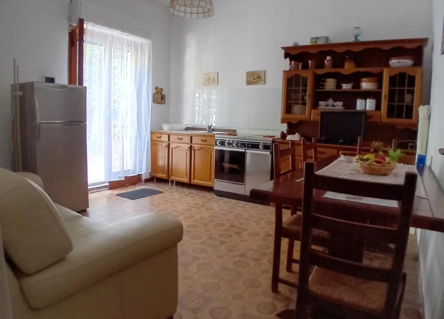 Ai Colori Di Giggia Villa Isola delle Femmine 0*,