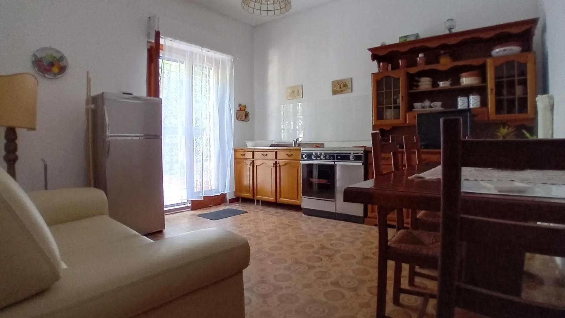 Ai Colori Di Giggia Villa Isola delle Femmine 0*,  Italy