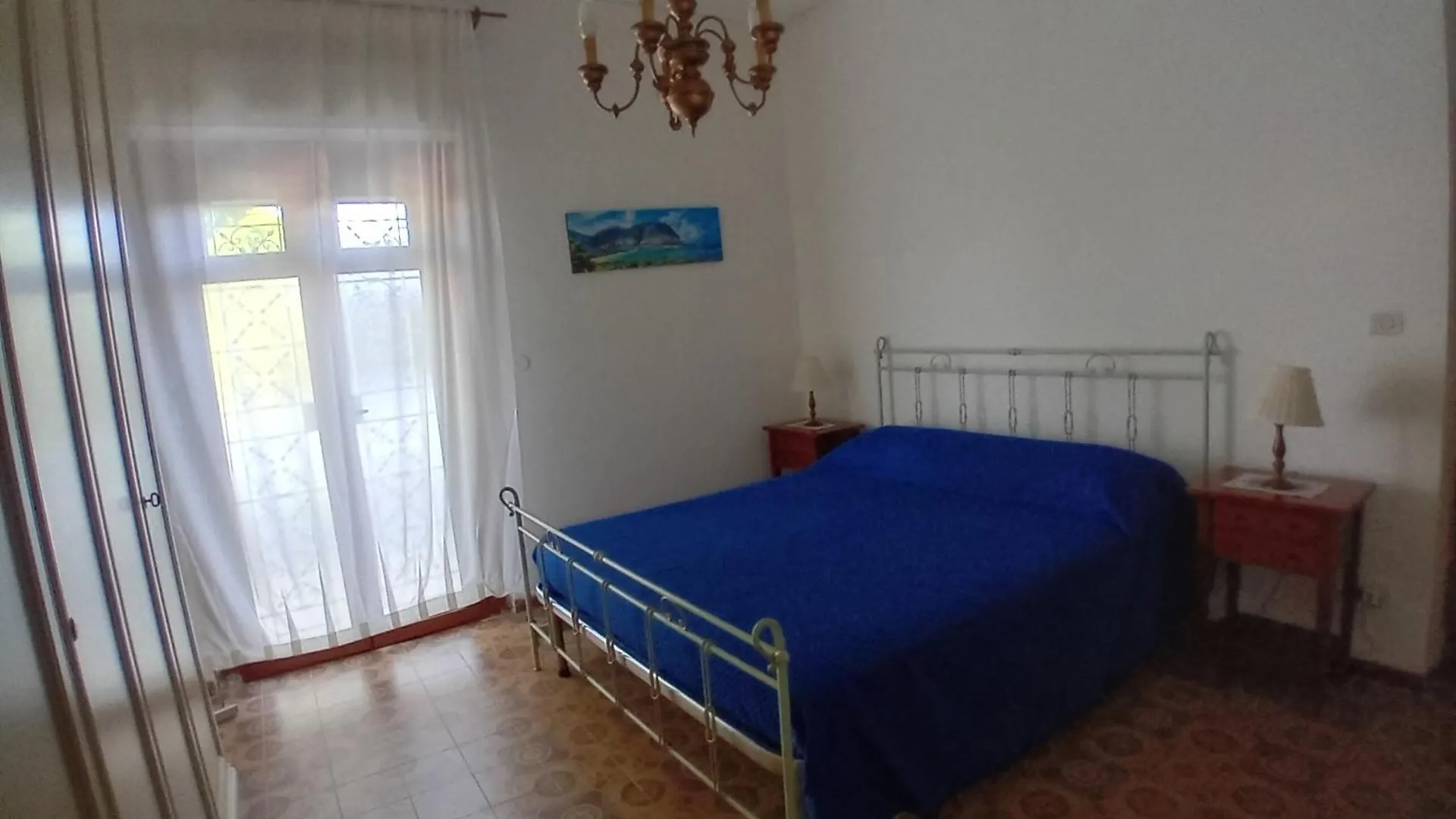 Holiday home Ai Colori Di Giggia Villa Isola delle Femmine Italy