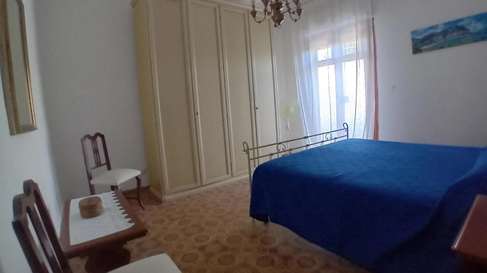 Ai Colori Di Giggia Villa Isola delle Femmine
