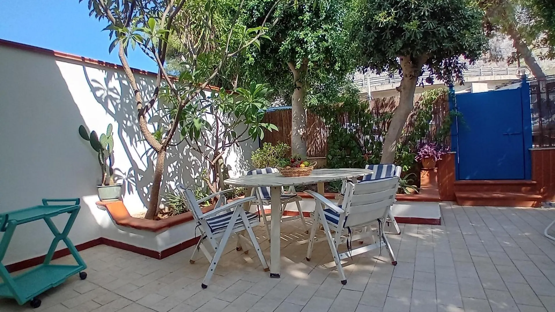 Ai Colori Di Giggia Villa Isola delle Femmine