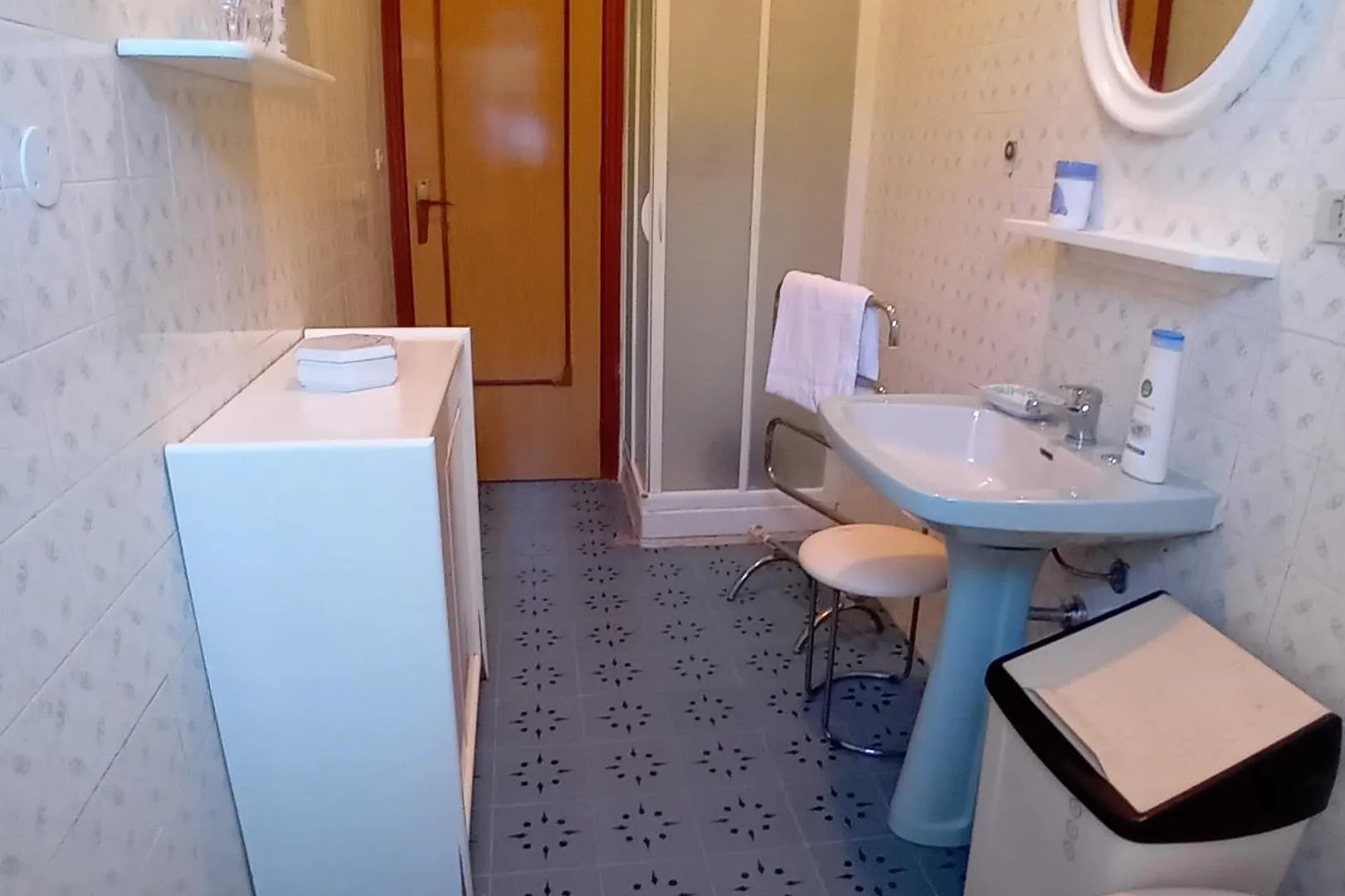 Ai Colori Di Giggia Villa Isola delle Femmine Italy