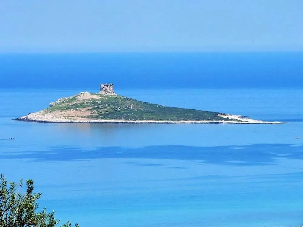 Ai Colori Di Giggia Villa Isola delle Femmine