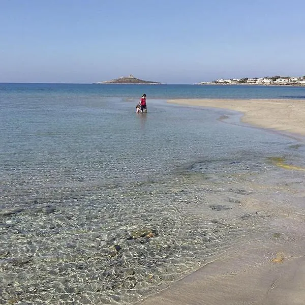 Ai Colori Di Giggia Villa Isola delle Femmine 0*,