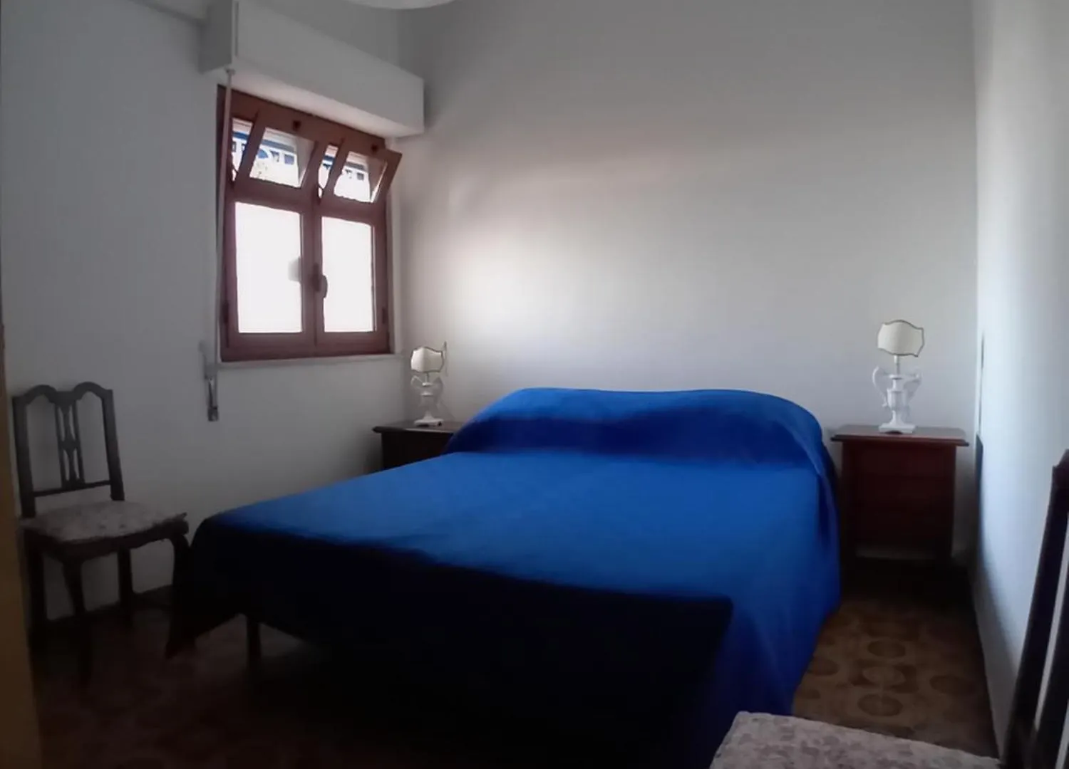 Ai Colori Di Giggia Villa Isola delle Femmine Holiday home