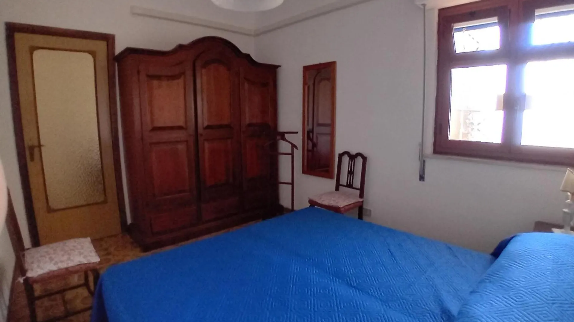 Ai Colori Di Giggia Villa Isola delle Femmine