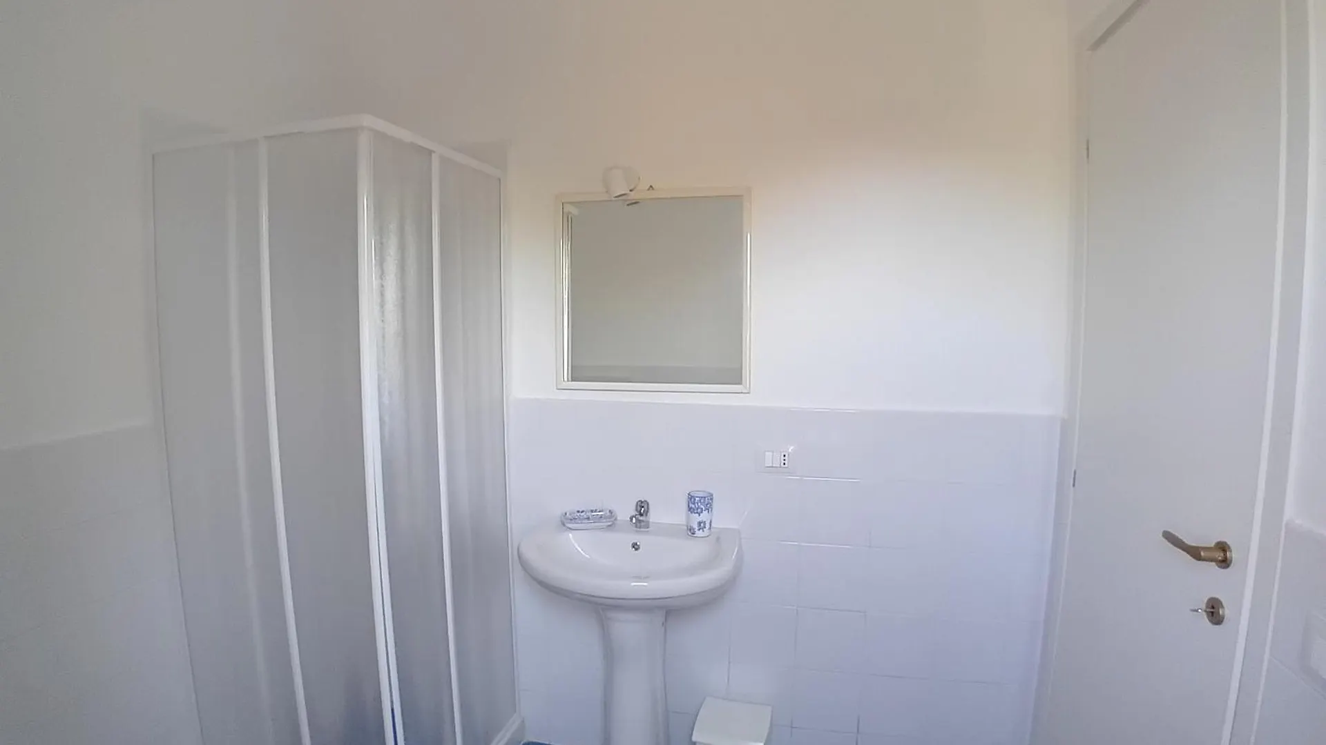 Ai Colori Di Giggia Villa Isola delle Femmine 0*,  Italy