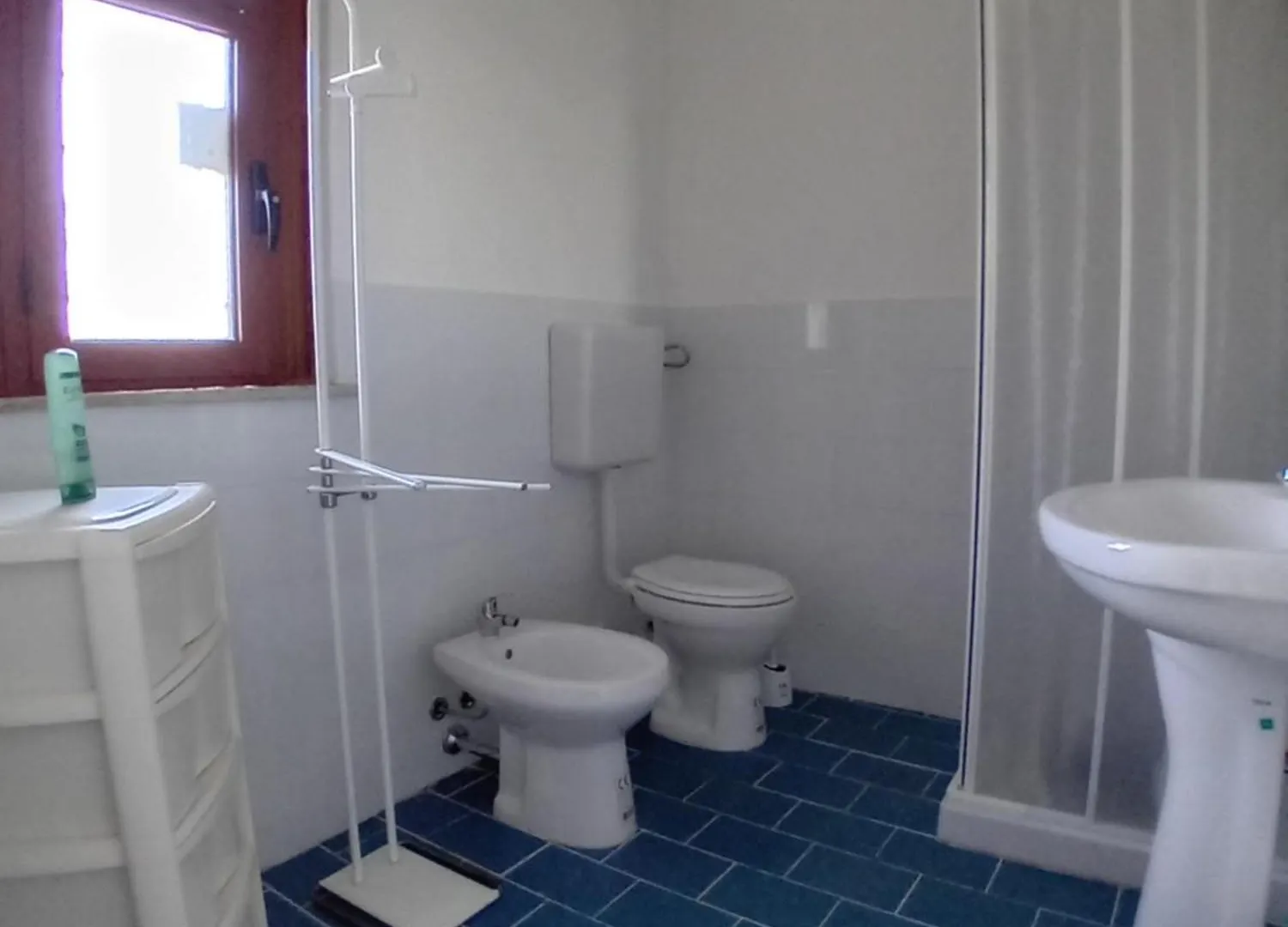 Ai Colori Di Giggia Villa Isola delle Femmine Holiday home