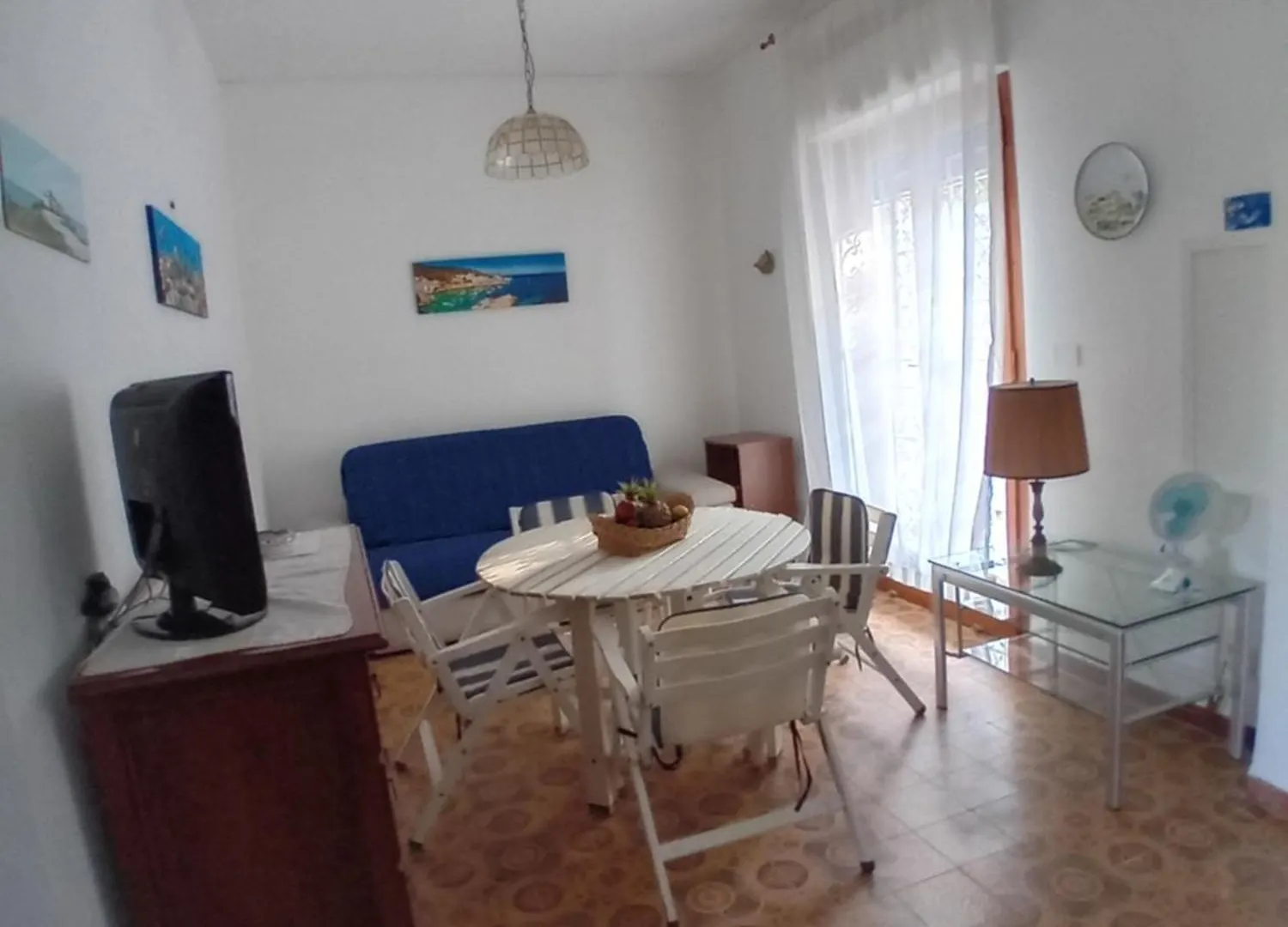 Ai Colori Di Giggia Villa Isola delle Femmine
