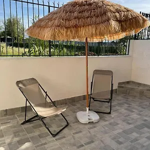 Vacanza Controvento Casa vacanze