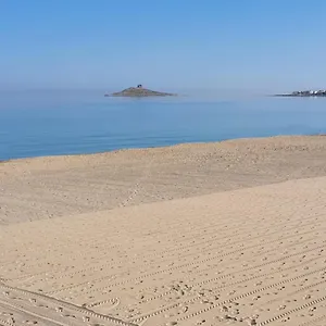 La Dependance Delle Mimose Casa vacanze