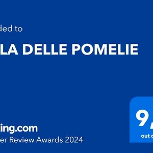 Delle Pomelie Casa vacanze
