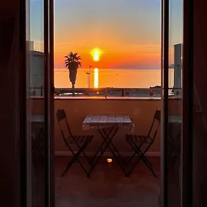 Isola Delle Femmine Holiday Casa vacanze