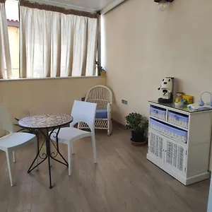 Brezza Marina Casa vacanze