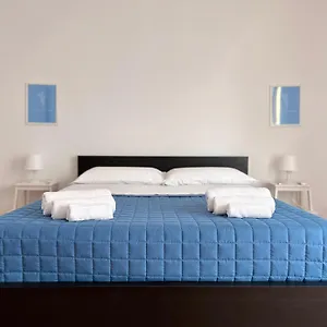 Casavacanze Nel Blu Scirocco Casa vacanze