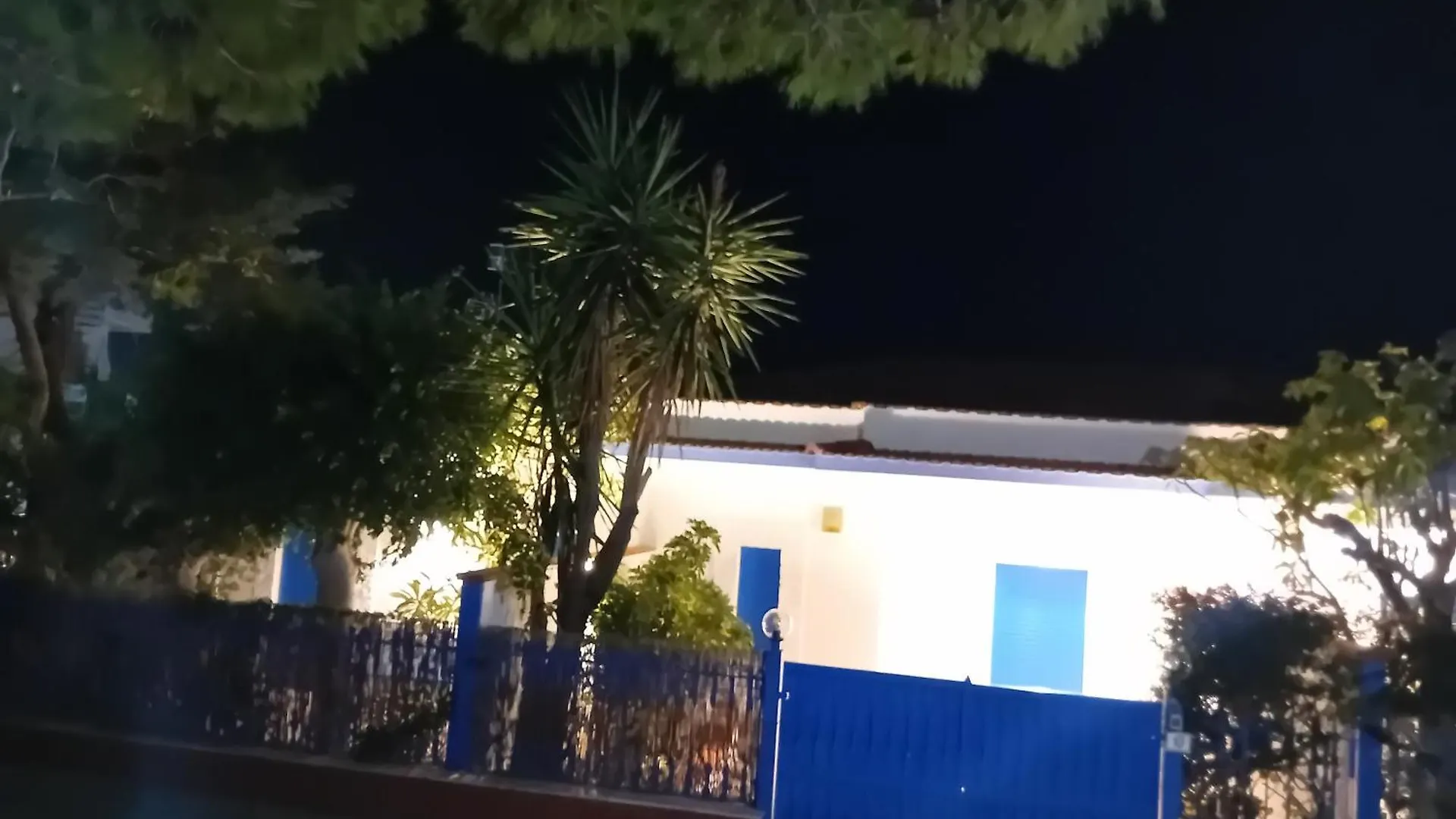 Holiday home Ai Colori Di Giggia Villa Isola delle Femmine
