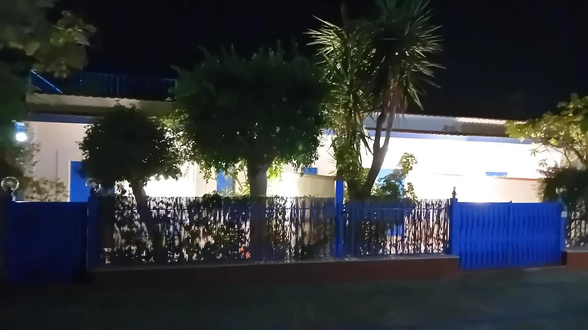 Ai Colori Di Giggia Villa Isola delle Femmine 0*,