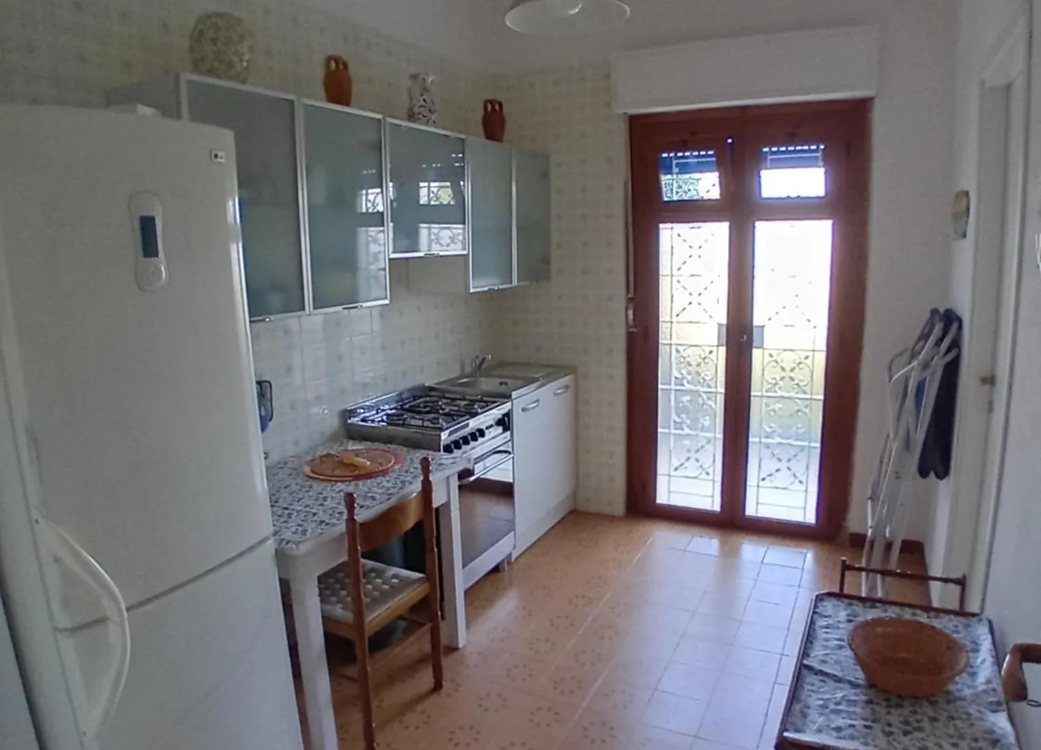 Holiday home Ai Colori Di Giggia Villa Isola delle Femmine Italy